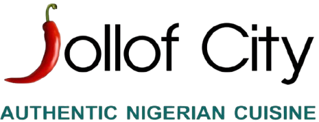 Jollof City
