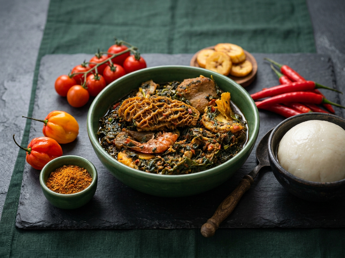 Edikang Ikong