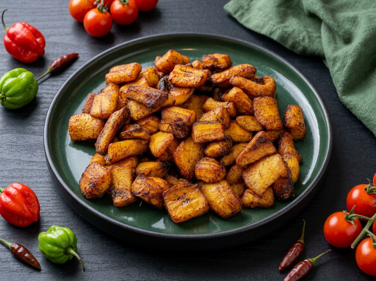 Plantain